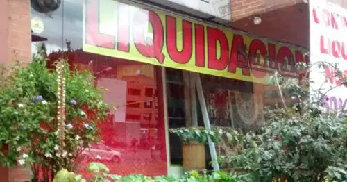 SUMAK BOGOTÁ SUMAK BOGOTÁ